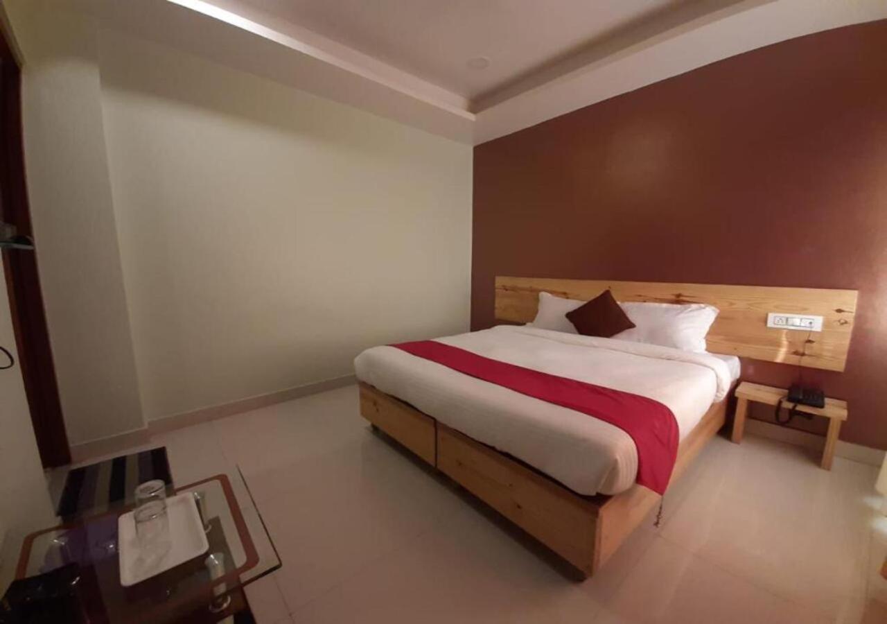 Hotel Yoga Retreat By Queens Valley Rishīkesh 外观 照片