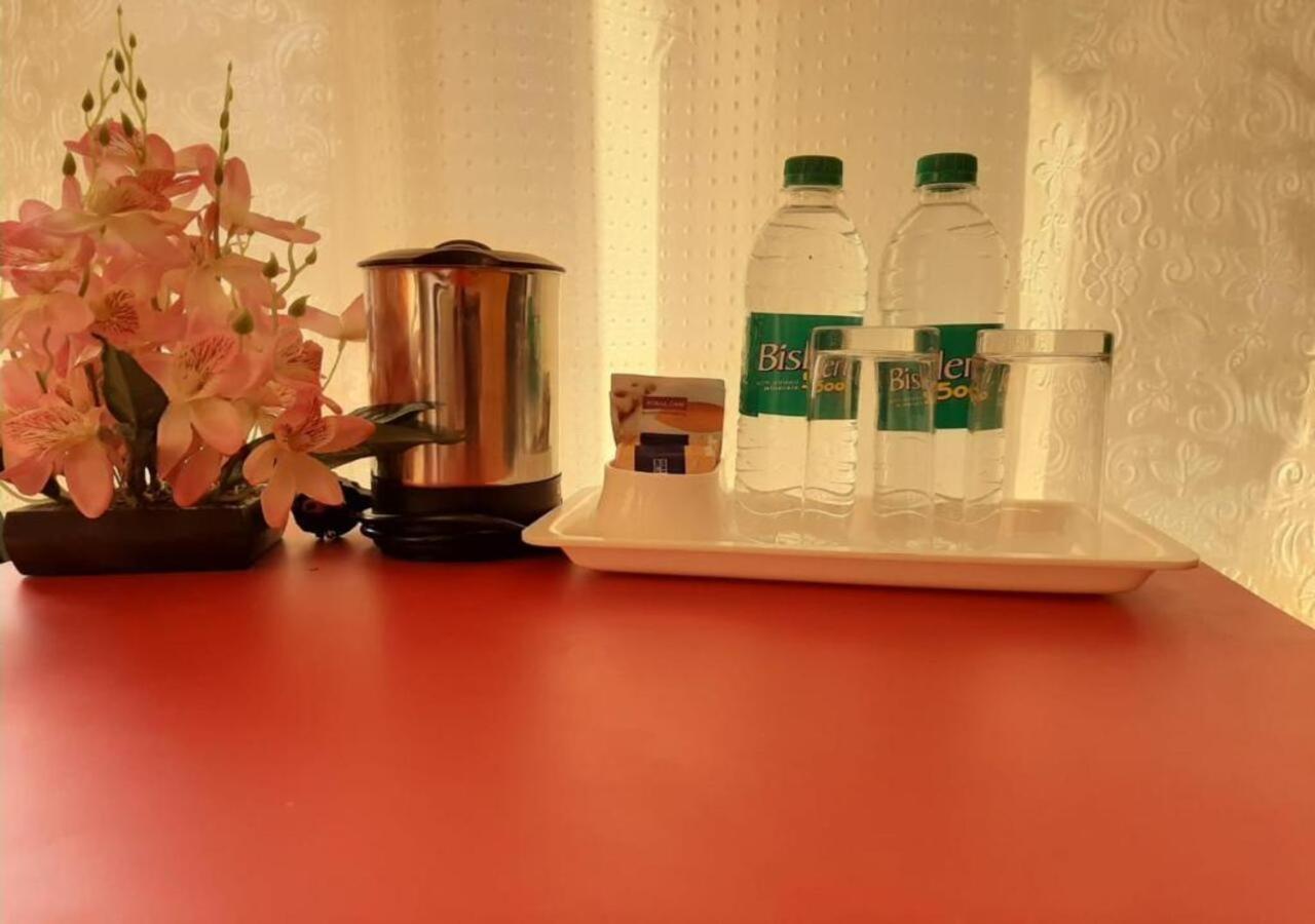 Hotel Yoga Retreat By Queens Valley Rishīkesh 外观 照片