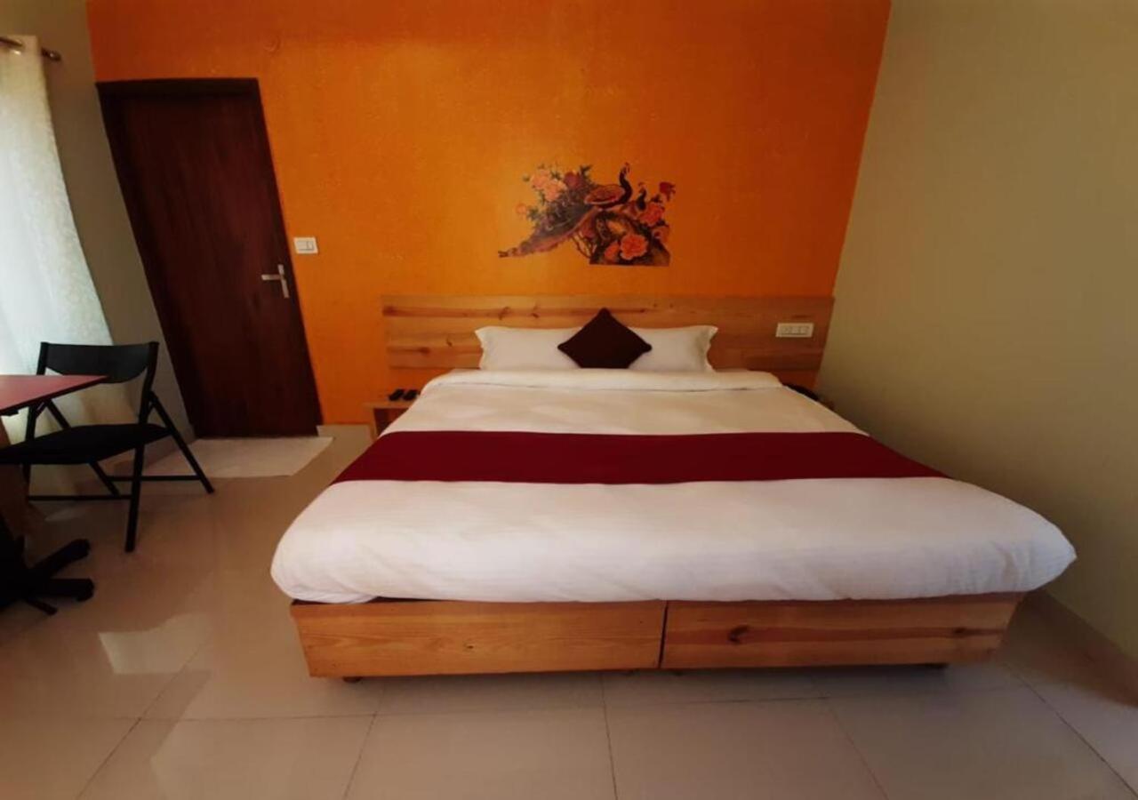 Hotel Yoga Retreat By Queens Valley Rishīkesh 外观 照片